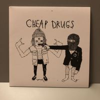 Cheap Drugs, 7inch Mint-Mint